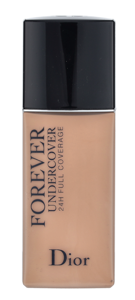 Dior Diorskin Forever Undercover 24H Foundation 40 ml