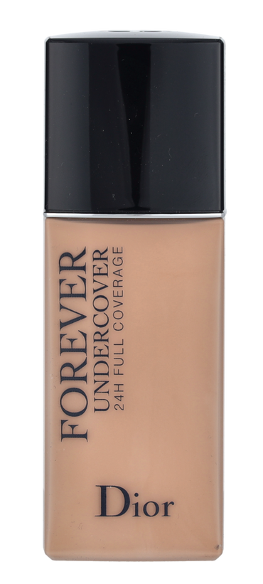 Dior Diorskin Forever Undercover 24H Foundation 40 ml