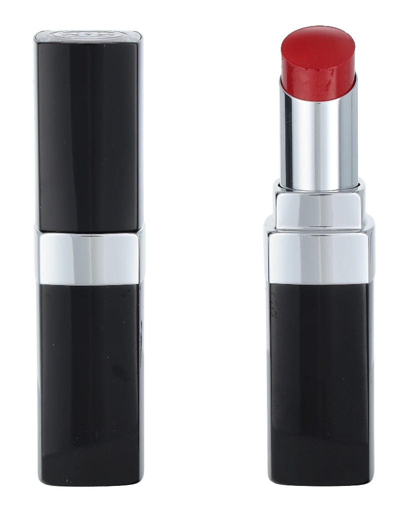 Chanel Rouge Coco Bloom Plumping Lipstick 3 g