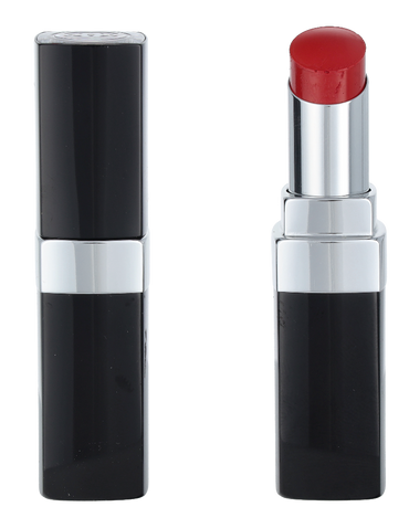 Chanel Rouge Coco Bloom Plumping Lipstick 3 g