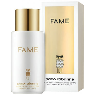 PACO FAME BODY LOTION 200ML