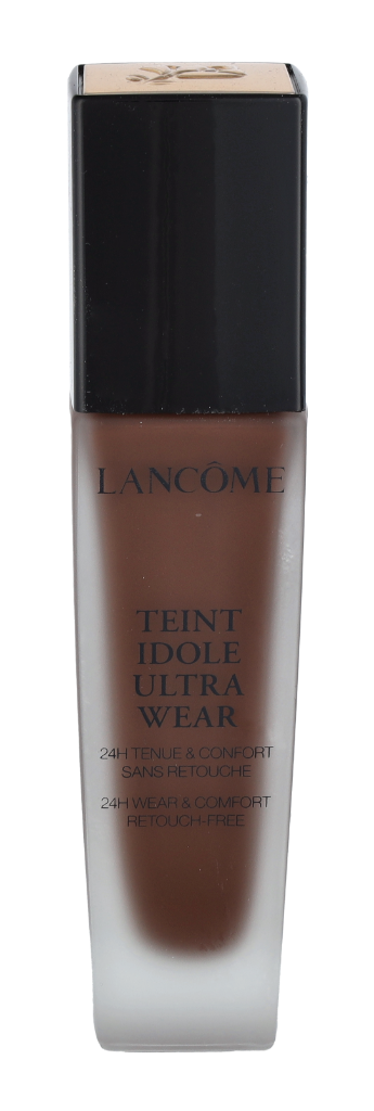 Lancome Teint Idole Ultra Wear 24H W&C Foundation SPF15 30 ml