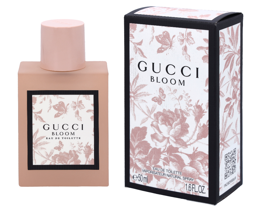 Gucci Bloom Edt Spray 50 ml