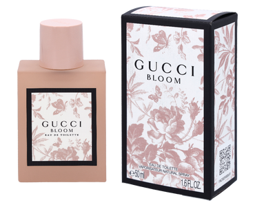 Gucci Bloom Edt Spray 50 ml
