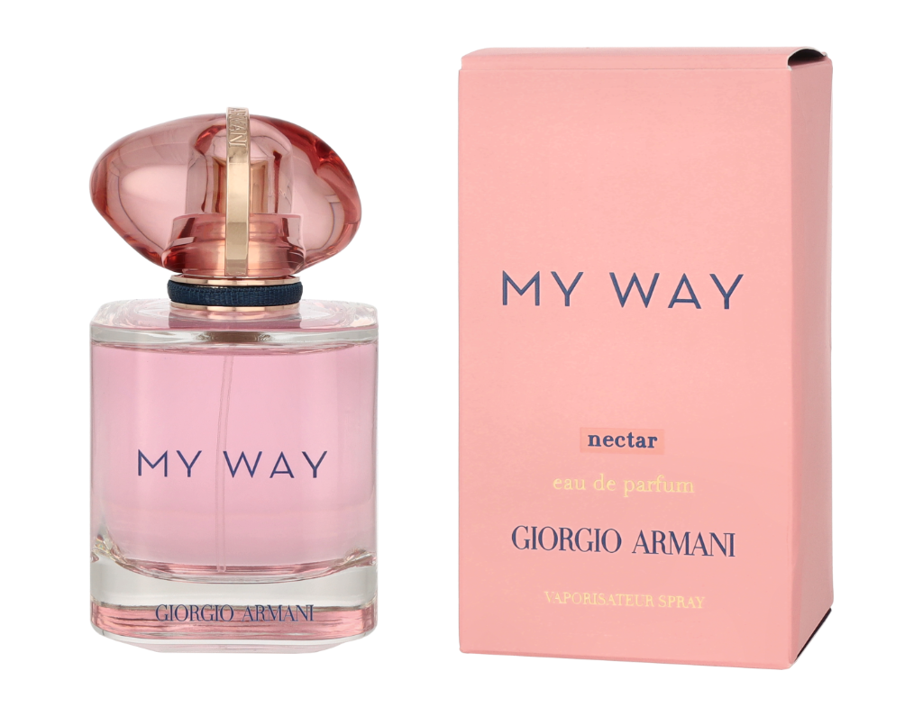 Armani My Way Nectar Edp Spray 50 ml