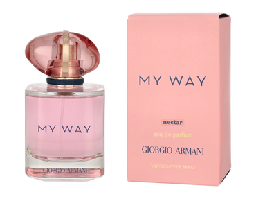 Armani My Way Nectar Edp Spray 50 ml