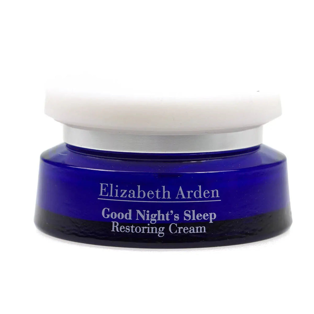 ARDEN GOOD NIGHT'S SLEEP RESTORING CREAM 50ML