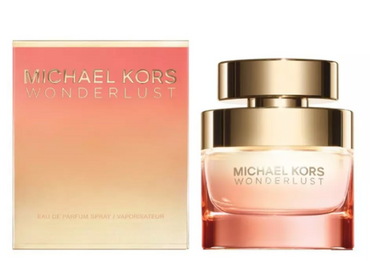 MICHAEL KORS WONDERLUST EDP SPRAY 100ML