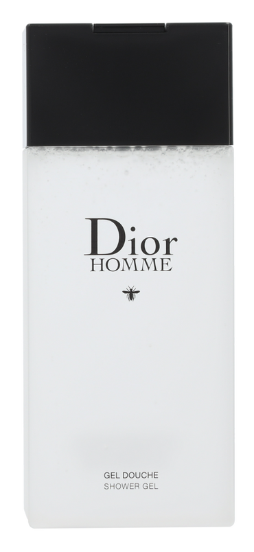 Dior Homme Shower Gel 200 ml