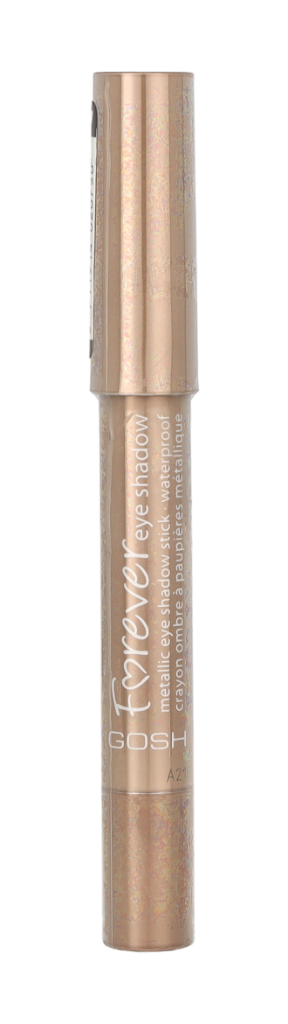 Gosh Forever Metallic Eyeshadow Stick 1.5 g