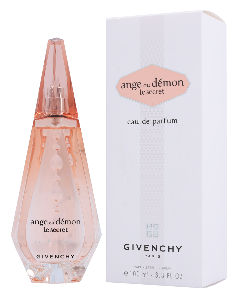 Givenchy Ange Ou Demon Le Secret Edp Spray 100 ml