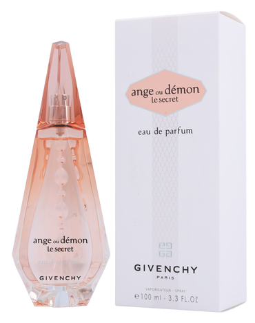 Givenchy Ange Ou Demon Le Secret Edp Spray 100 ml