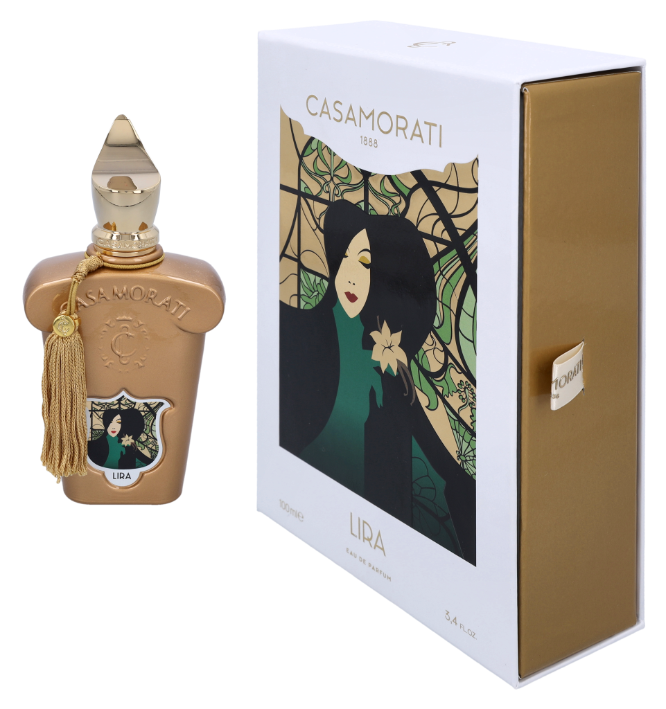 Xerjoff Casamorati Lira Edp Spray 100 ml