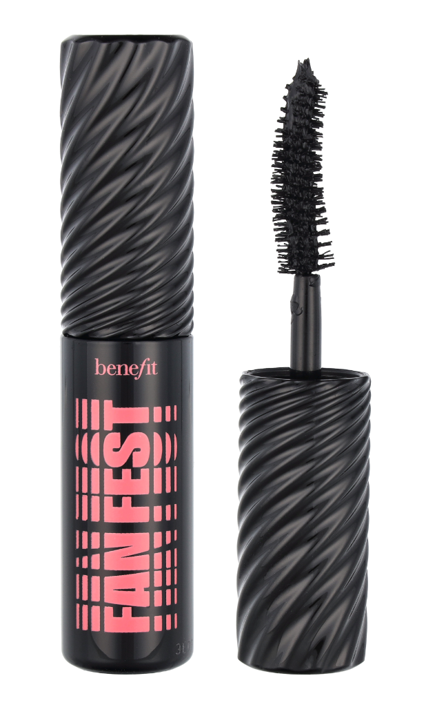 Benefit Fan Fest Fanning & Volumizing Mini Mascara 4 g