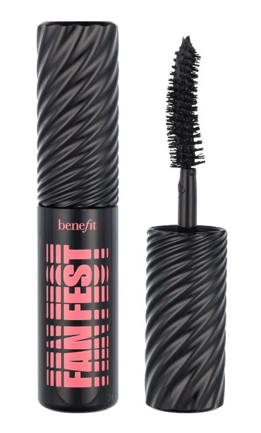 Benefit Fan Fest Fanning & Volumizing Mini Mascara 4 g