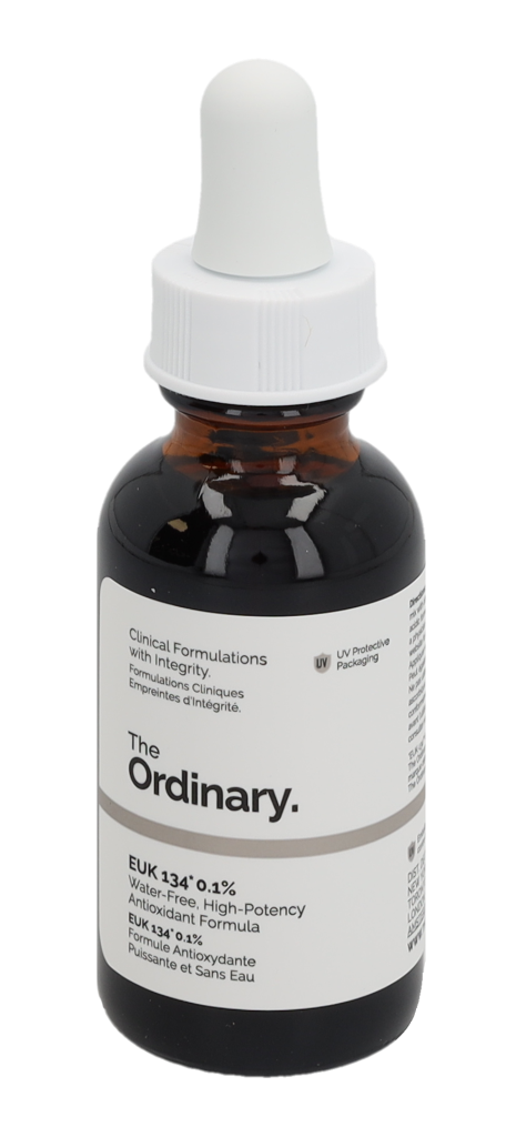 The Ordinary EUK 134 0.1% 30 ml