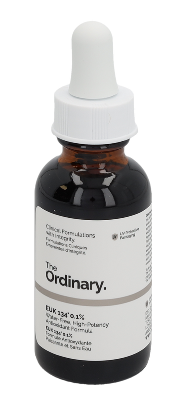 The Ordinary EUK 134 0.1% 30 ml
