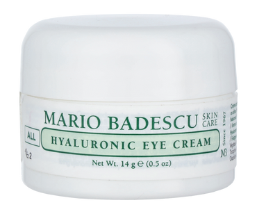 Mario Badescu Hyaluronic Eye Cream 14 g