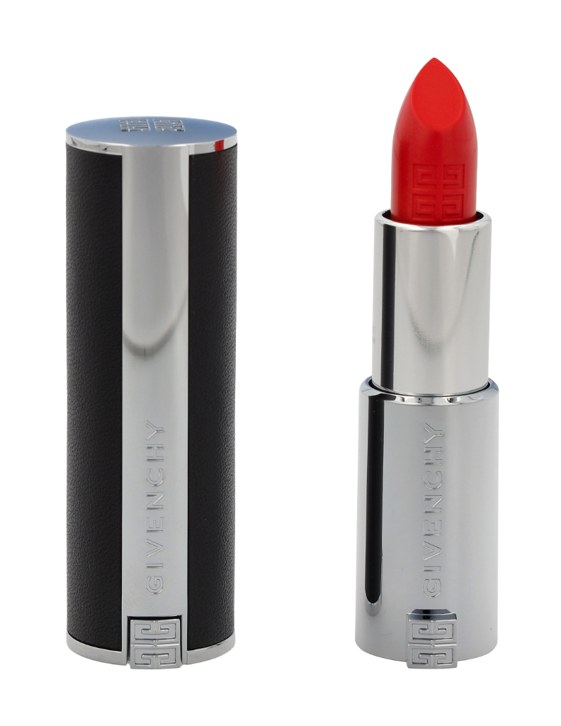 Givenchy Le Rouge Interdit Intense Silk Lipstick 3.4 g