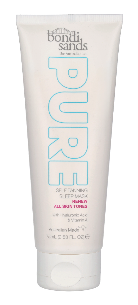 Bondi Sands Self Tanning Sleep Mask 75 ml