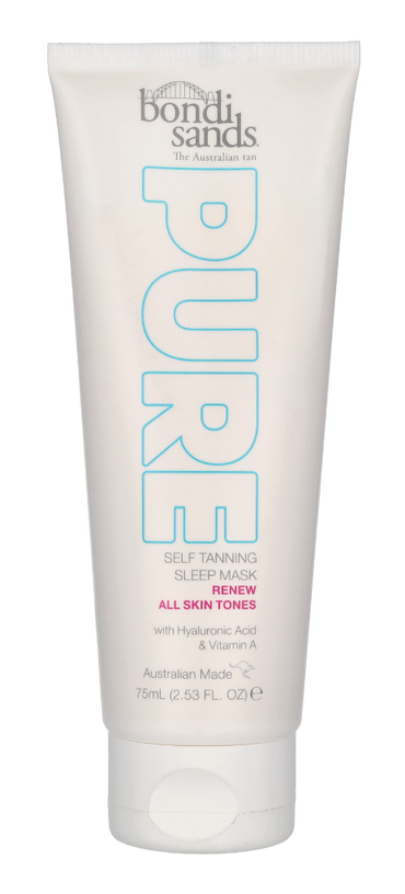 Bondi Sands Self Tanning Sleep Mask 75 ml