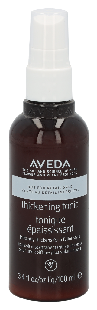 Aveda Thickening Tonic 100 ml