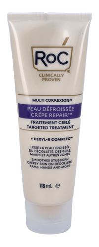 RoC Multi Correxion Crepe Repair Targeted Treatment 118 ml
