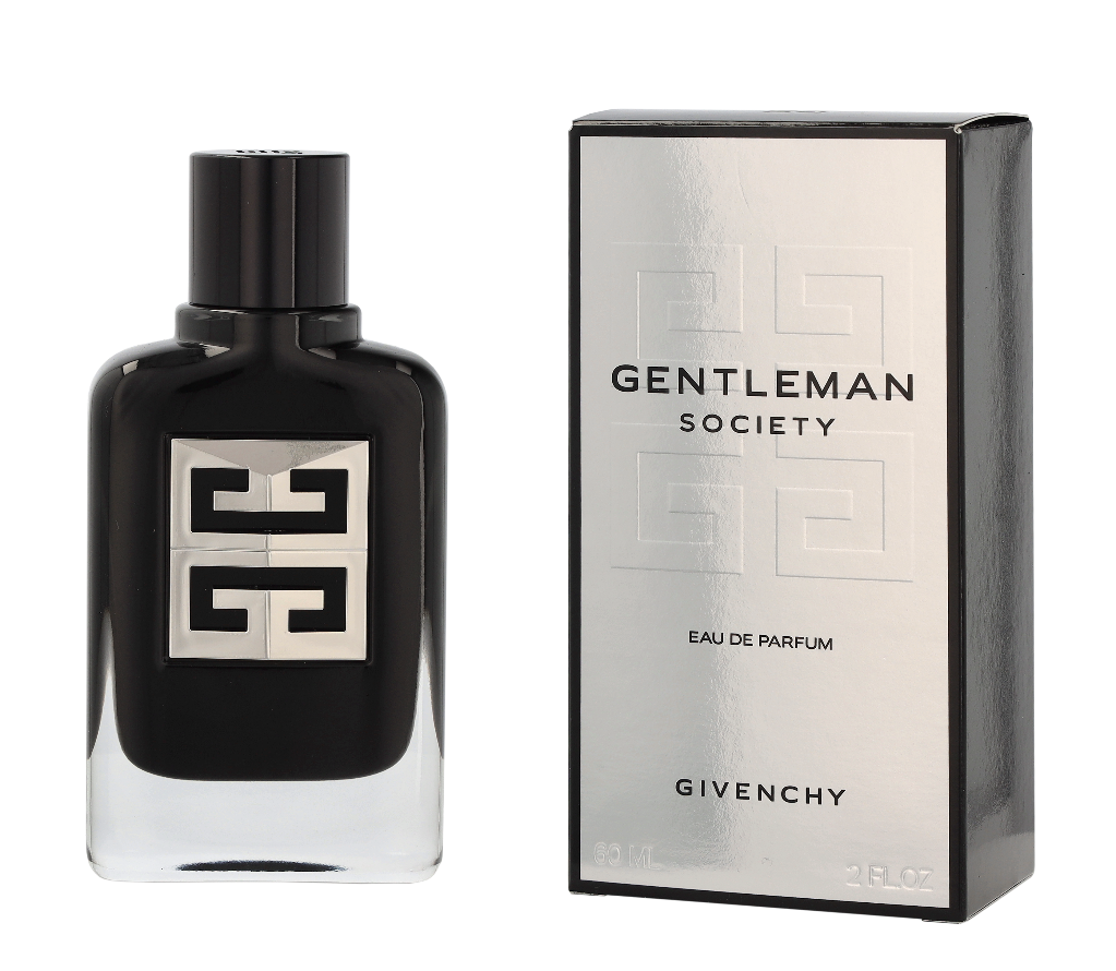 Givenchy Gentleman Society Edp Spray 60 ml