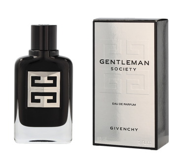 Givenchy Gentleman Society Edp Spray 60 ml