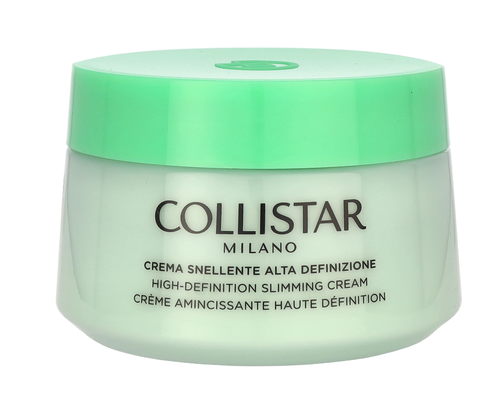 Collistar High-Definition Slimming Cream 400 ml