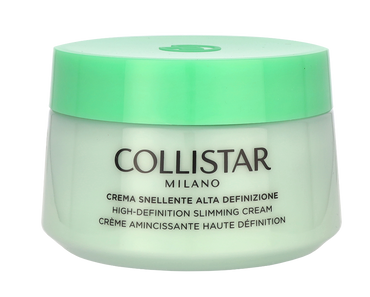 Collistar High-Definition Slimming Cream 400 ml