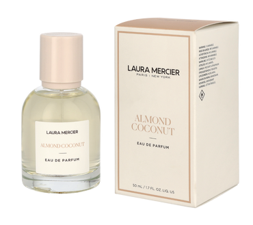 Laura Mercier Almond Coconut Edp Spray 50 ml