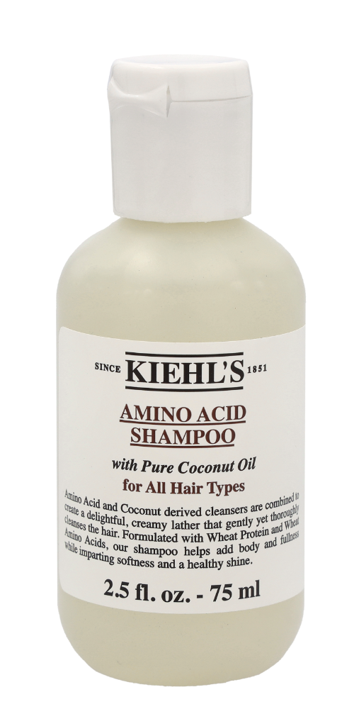 Kiehl's Amino Acid Shampoo 75 ml