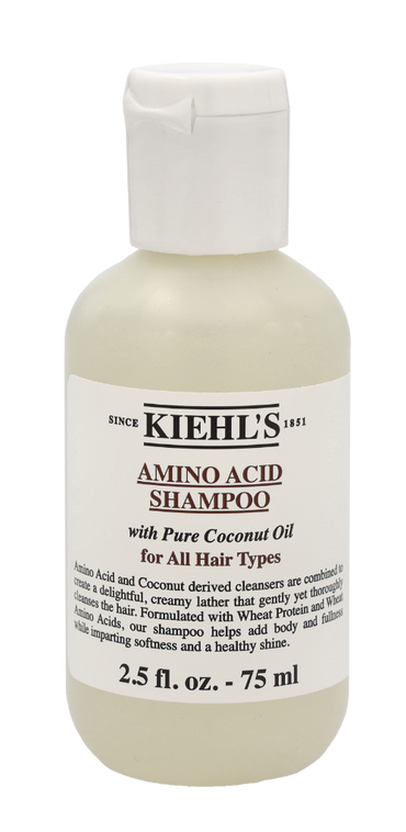 Kiehl's Amino Acid Shampoo 75 ml