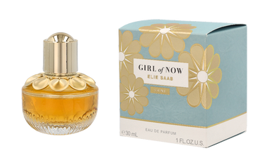 Elie Saab Girl Of Now Shine Edp Spray 30 ml