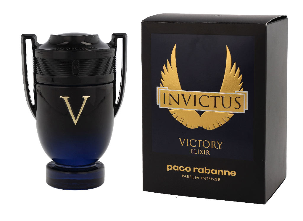 Paco Rabanne Invictus Victory Elixir Edp Intense Spray 100 ml