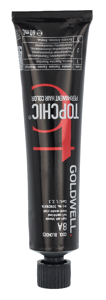 Goldwell Topchic Tube 60 ml