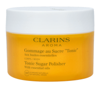 Clarins Aroma Tonic Sugar Polisher 250 g