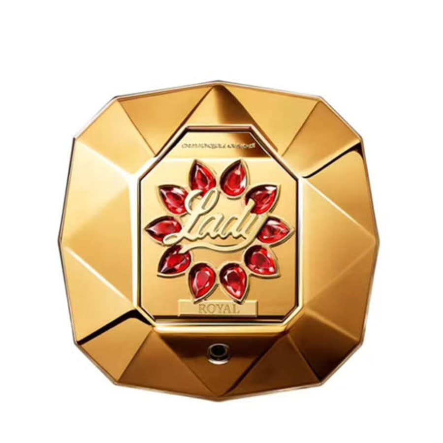 PACO LADY MILLION ROYAL EDP SPRAY 30ML