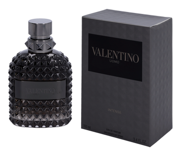 Valentino Uomo Intense Edp Spray 100 ml