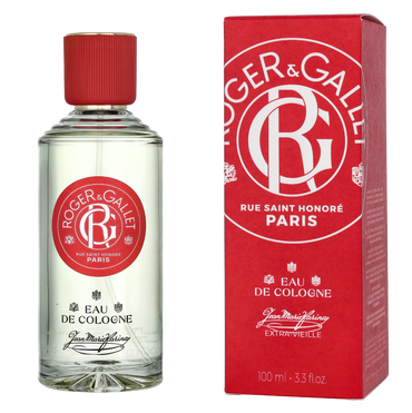 Roger & Gallet Jean Marie Farina Edc Spray 100 ml