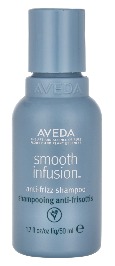 Aveda Smooth Infusion Anti-Frizz Shampoo 50 ml