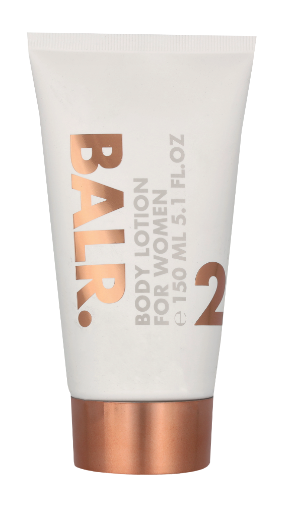 BALR. 2 FOR WOMEN Body Lotion 150 ml