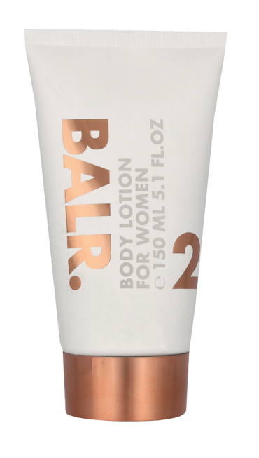 BALR. 2 FOR WOMEN Body Lotion 150 ml