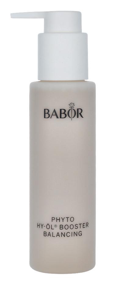 Babor Cleansing Phyto Hy-Oil Booster Balancing 100 ml