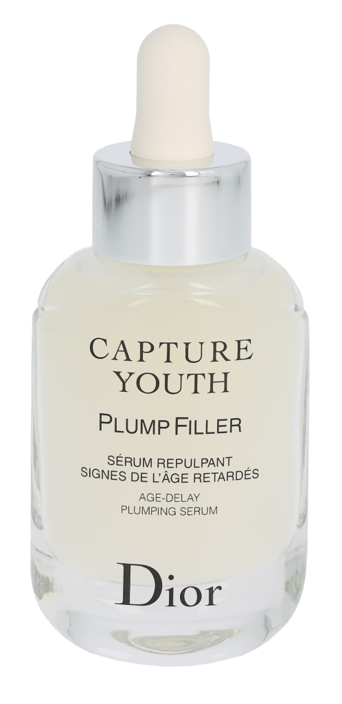 Dior Capture Youth Plump Filler Age-Delay Plumping Serum 30 ml