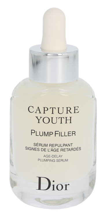 Dior Capture Youth Plump Filler Age-Delay Plumping Serum 30 ml