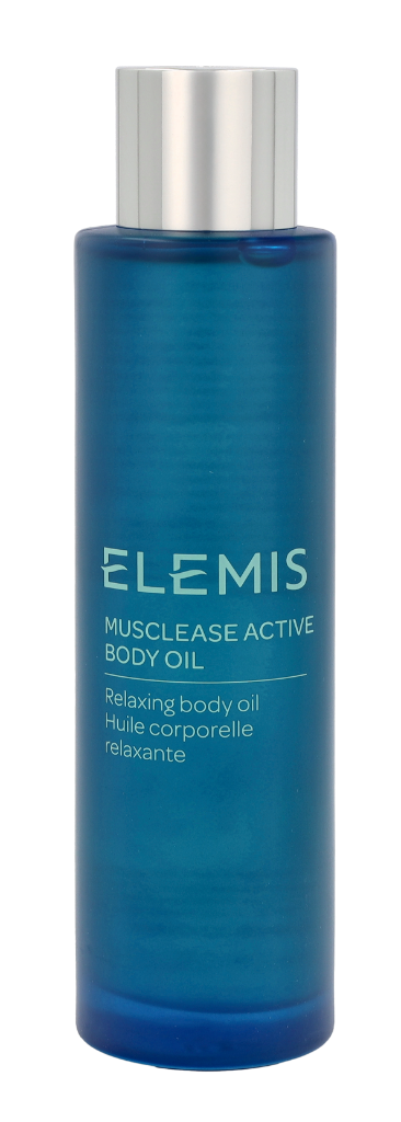 Elemis Musclease Active Body Oil 100 ml