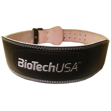 BioTechUSA Accessories, Power Belt Austin 1, Black - Small