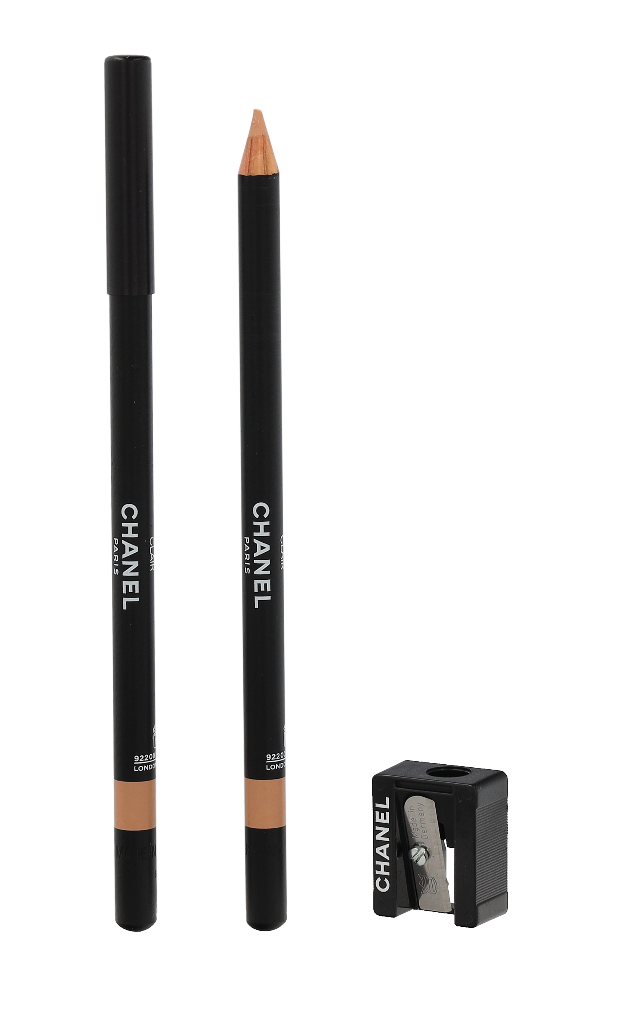 Chanel Le Crayon Khol Intense Eye Pencil 1.4 g